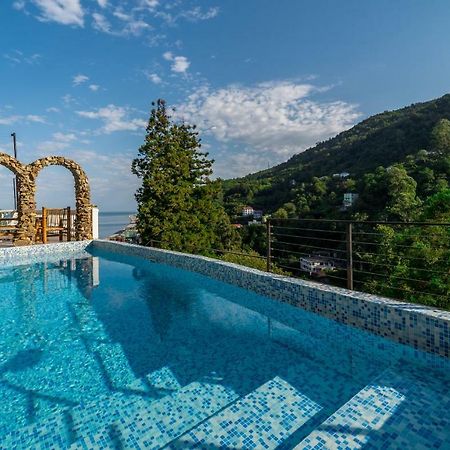 Aniva The Hotel Batumi Ngoại thất bức ảnh
