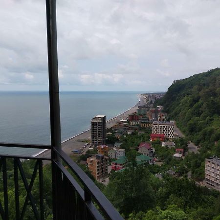Aniva The Hotel Batumi Ngoại thất bức ảnh
