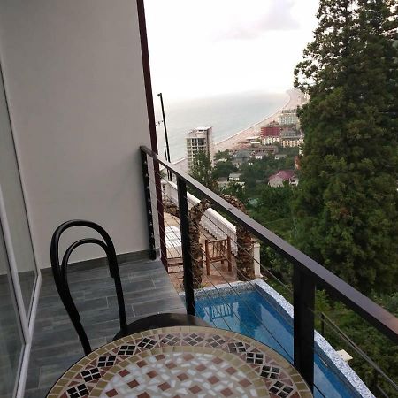 Aniva The Hotel Batumi Ngoại thất bức ảnh