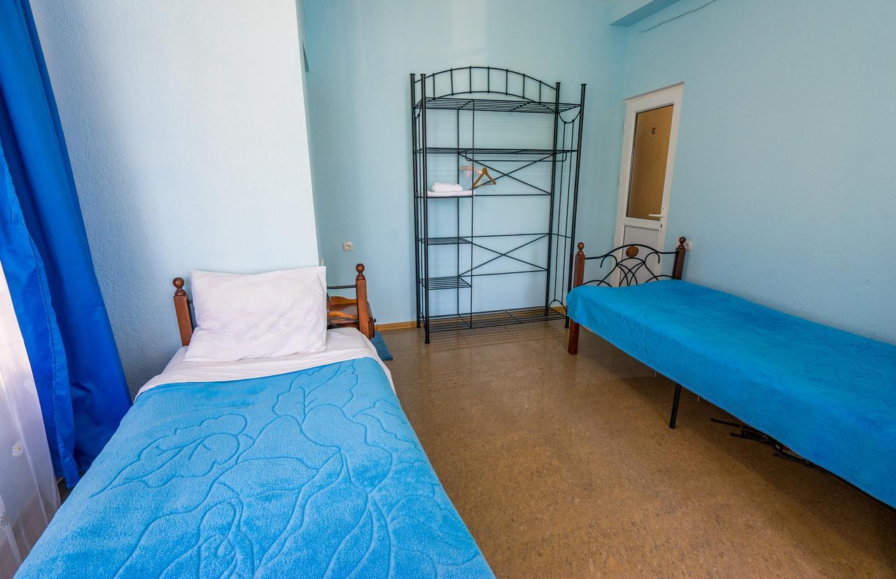 Aniva The Hotel Batumi Ngoại thất bức ảnh