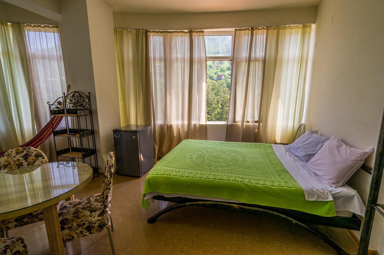 Aniva The Hotel Batumi Ngoại thất bức ảnh