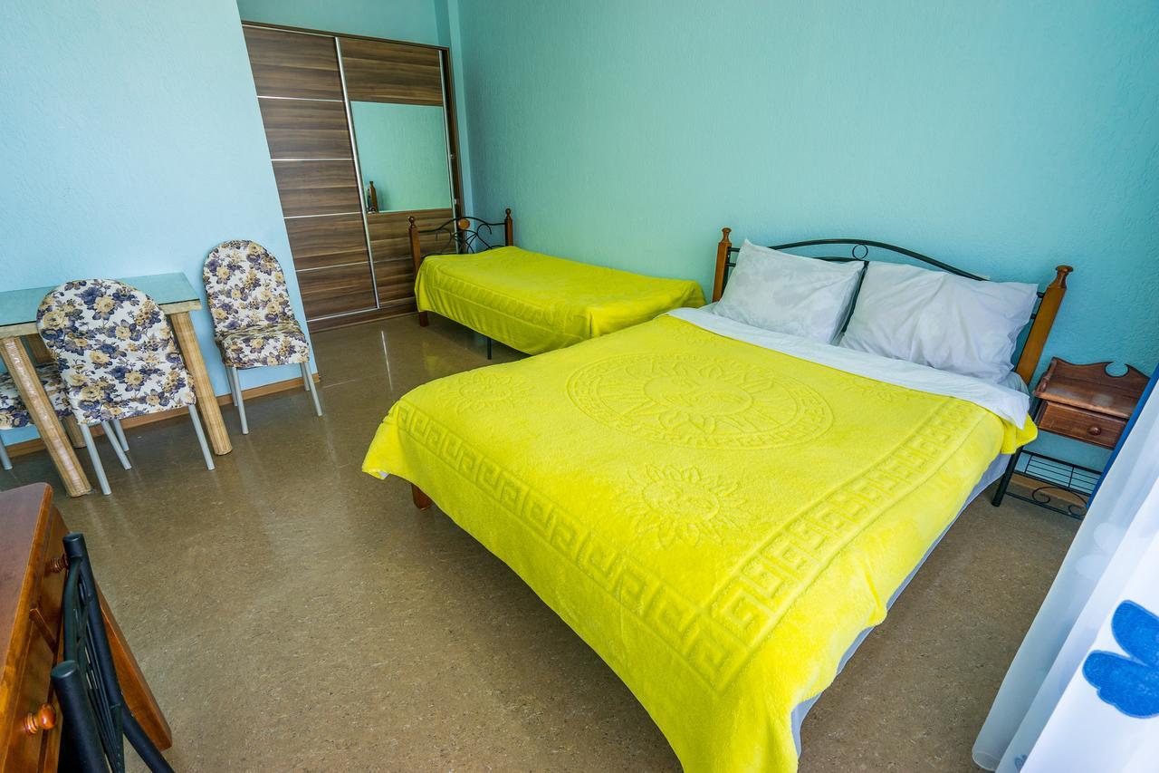 Aniva The Hotel Batumi Ngoại thất bức ảnh