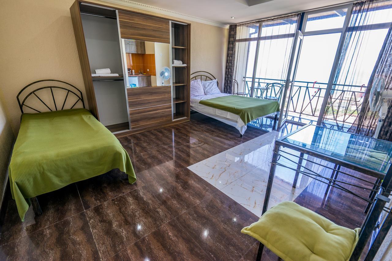 Aniva The Hotel Batumi Ngoại thất bức ảnh