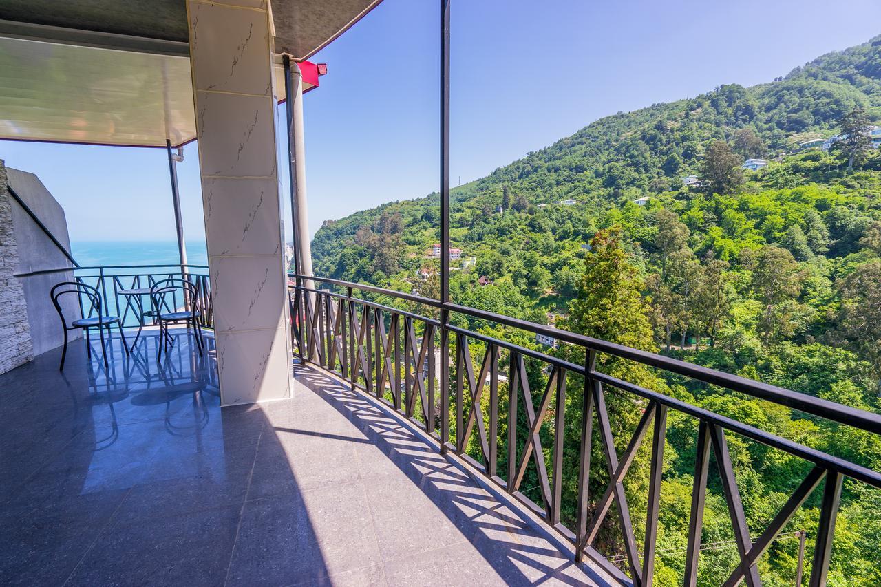 Aniva The Hotel Batumi Ngoại thất bức ảnh