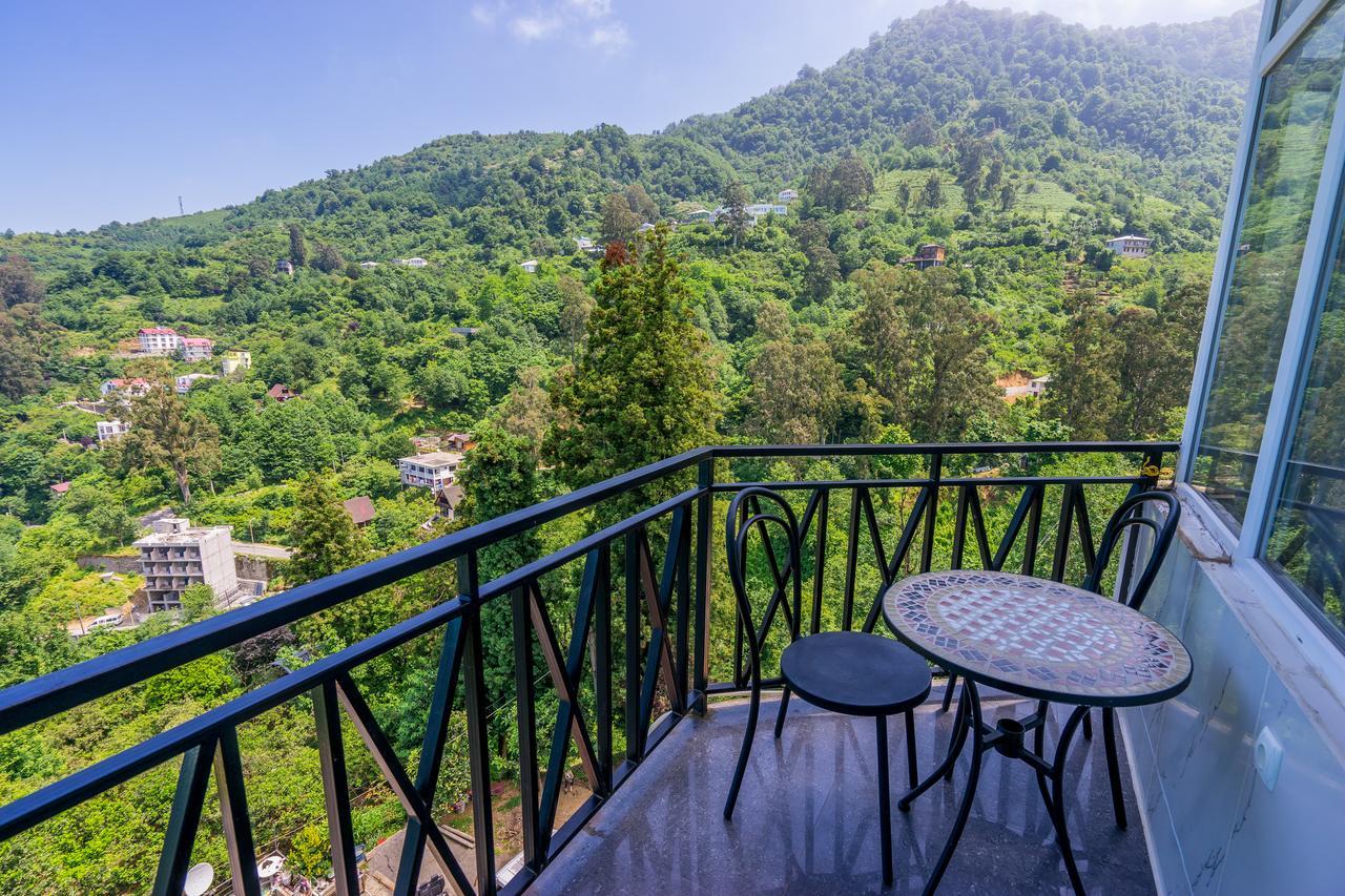 Aniva The Hotel Batumi Ngoại thất bức ảnh