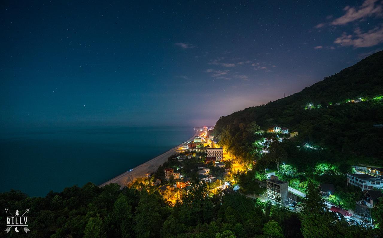 Aniva The Hotel Batumi Ngoại thất bức ảnh