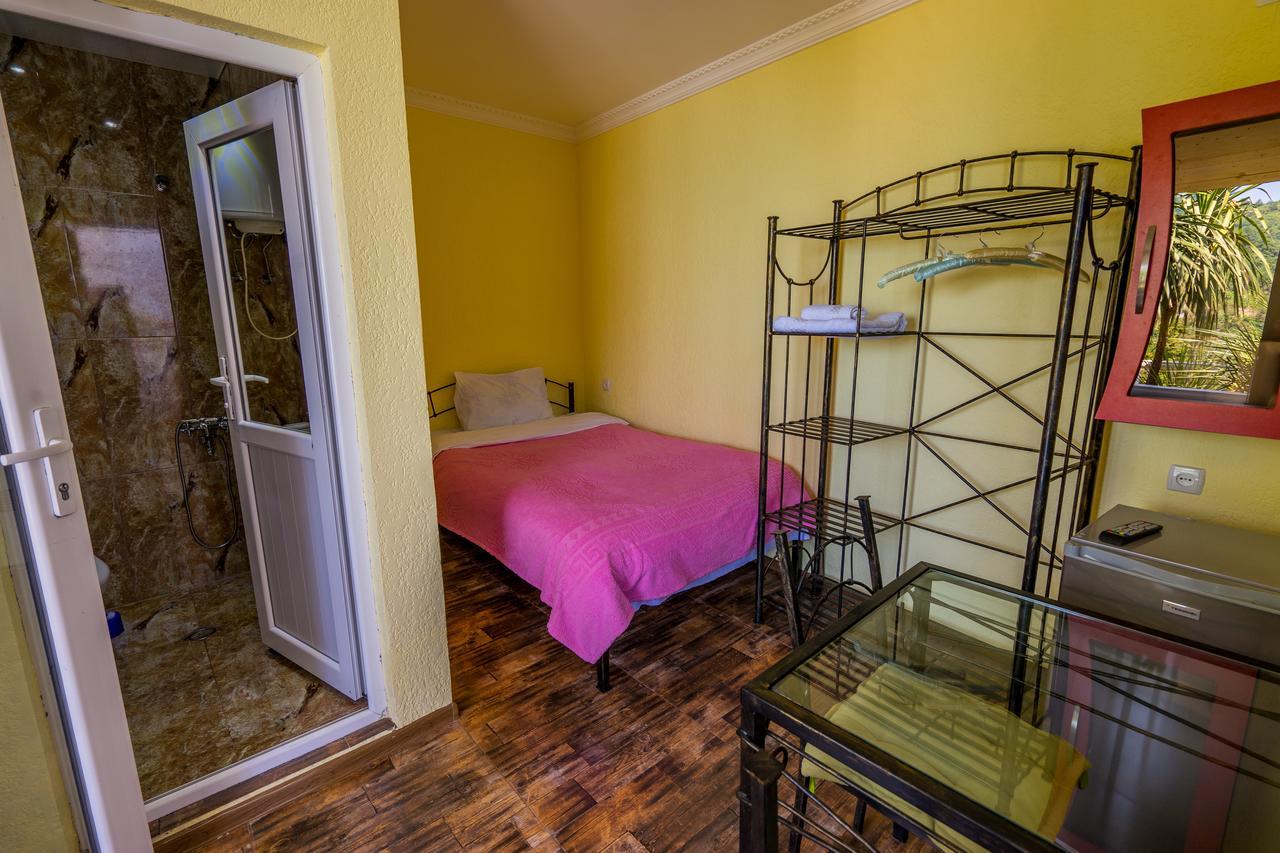 Aniva The Hotel Batumi Ngoại thất bức ảnh