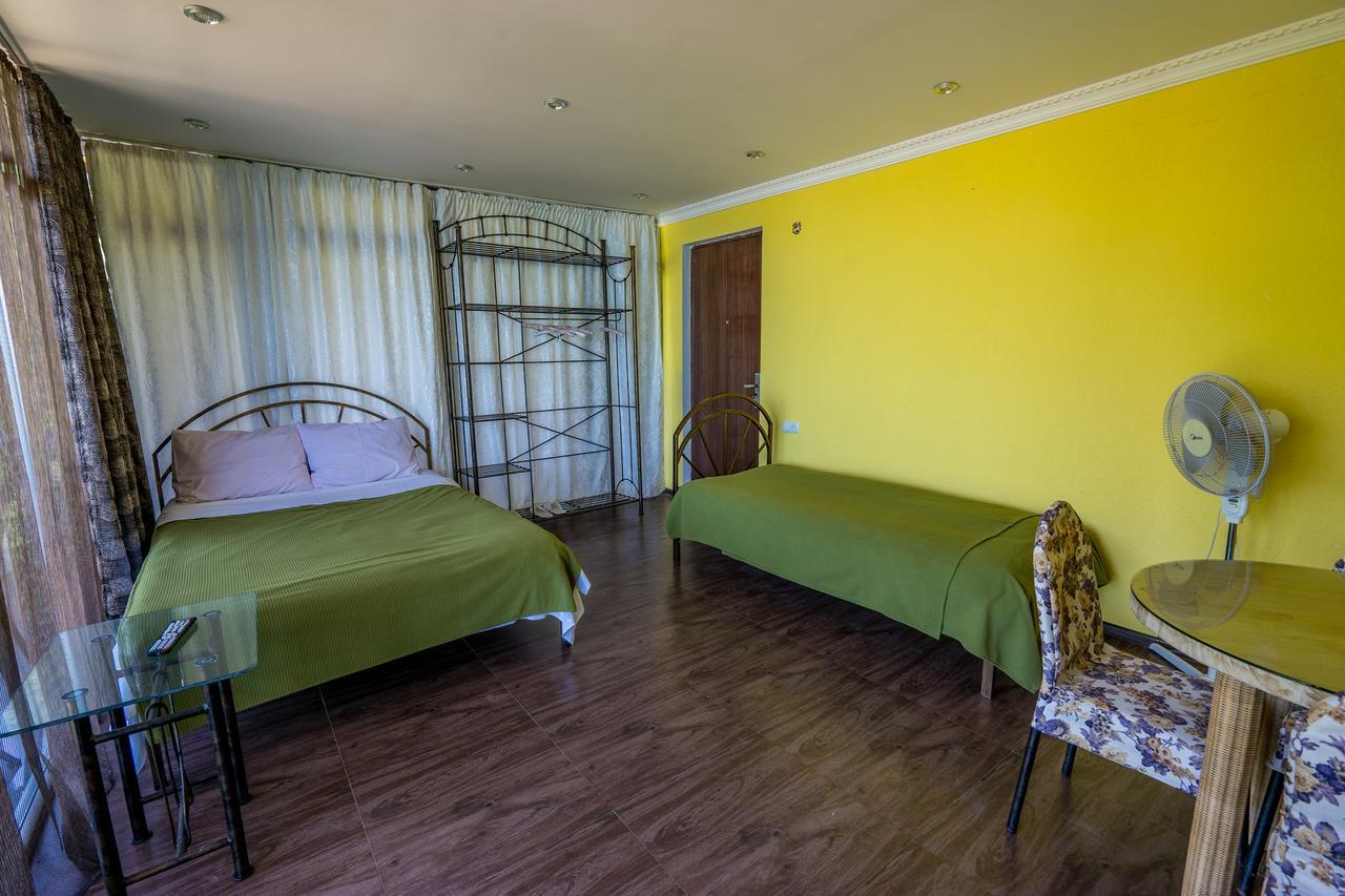 Aniva The Hotel Batumi Ngoại thất bức ảnh
