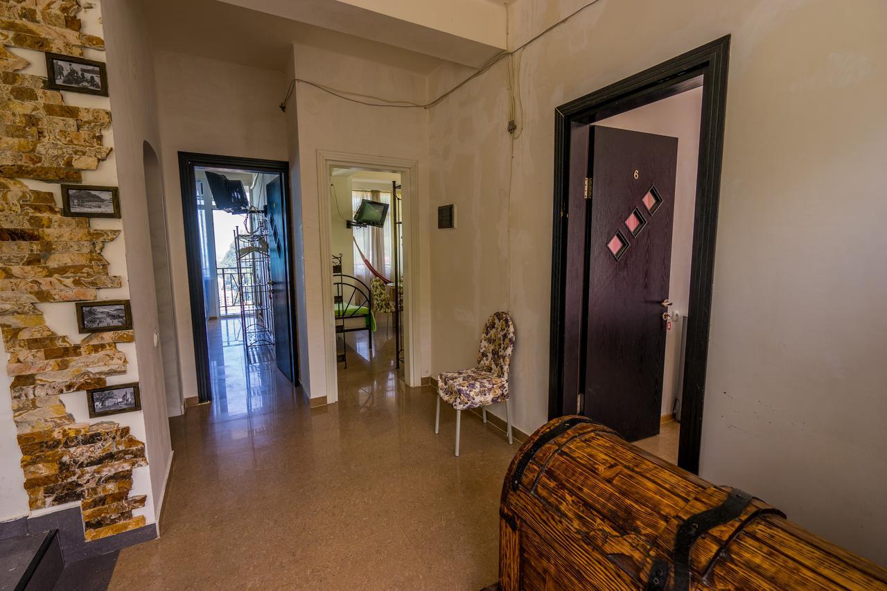 Aniva The Hotel Batumi Ngoại thất bức ảnh