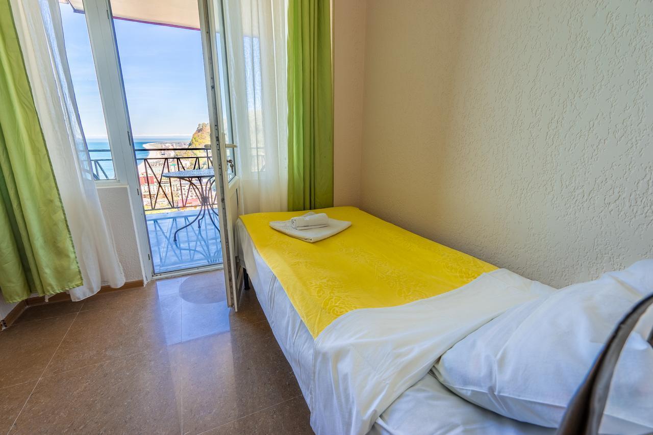 Aniva The Hotel Batumi Ngoại thất bức ảnh