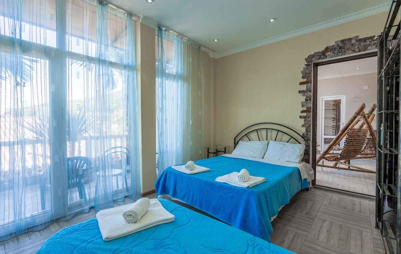Aniva The Hotel Batumi Ngoại thất bức ảnh