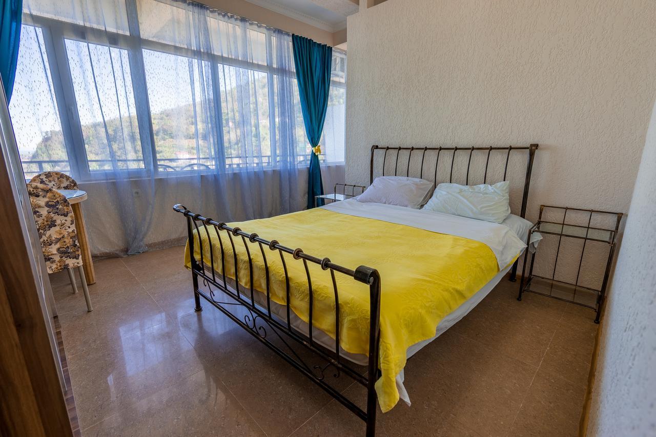 Aniva The Hotel Batumi Ngoại thất bức ảnh