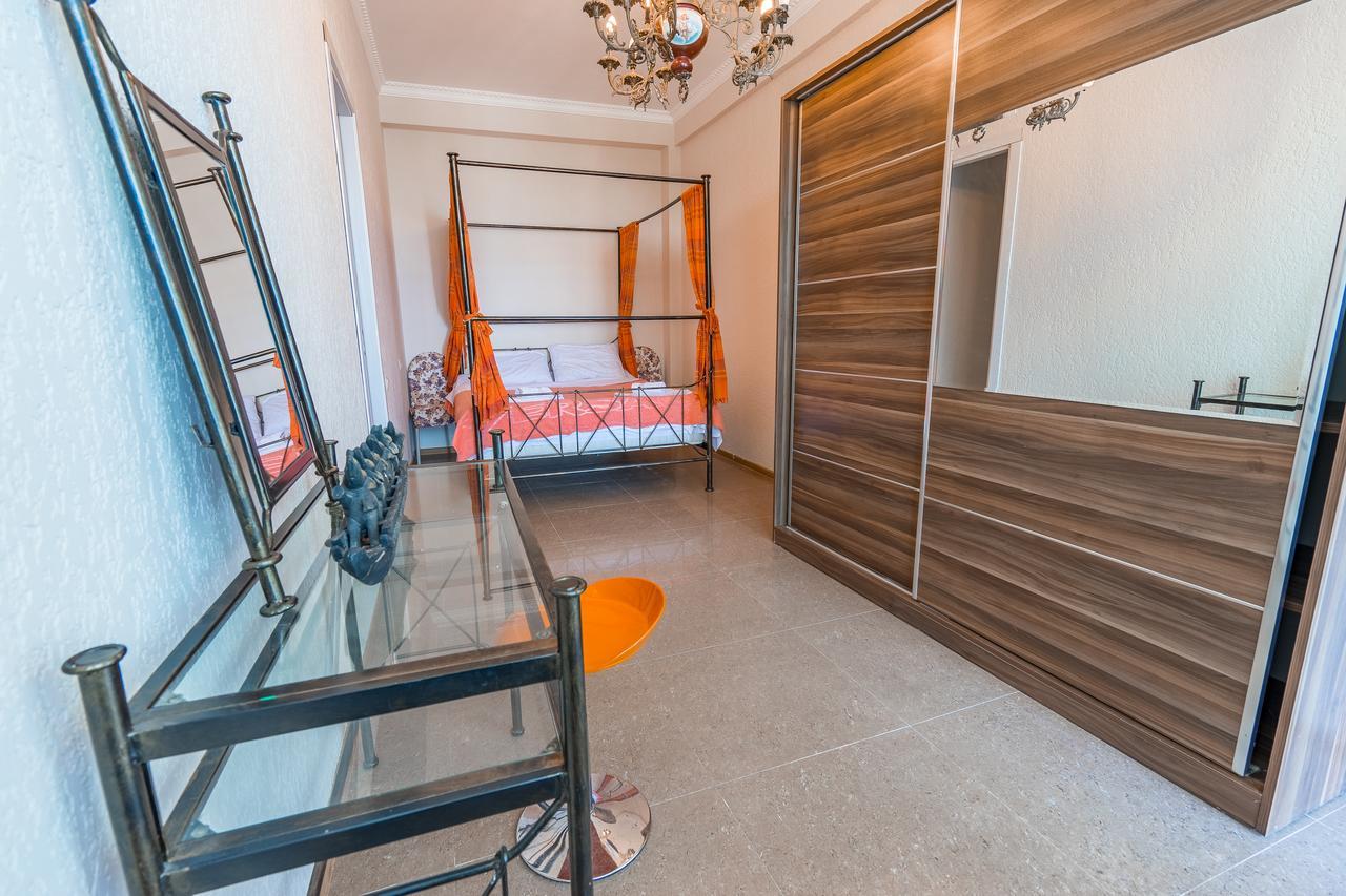 Aniva The Hotel Batumi Ngoại thất bức ảnh