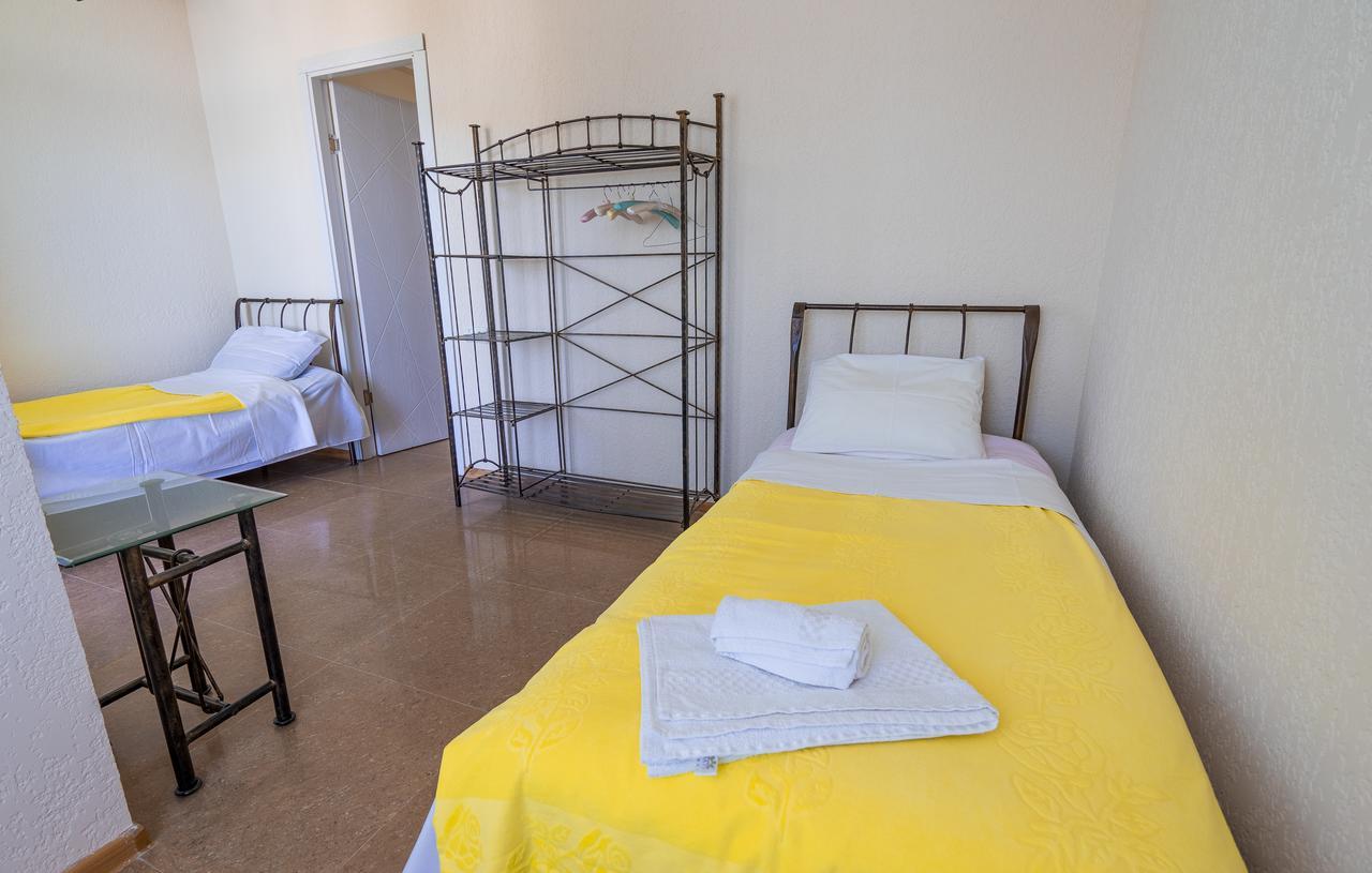 Aniva The Hotel Batumi Ngoại thất bức ảnh