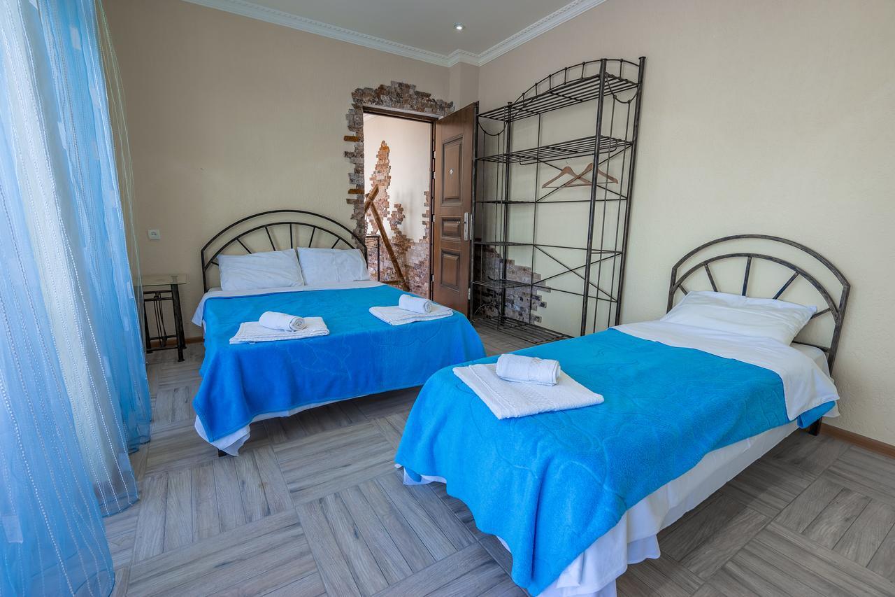 Aniva The Hotel Batumi Ngoại thất bức ảnh