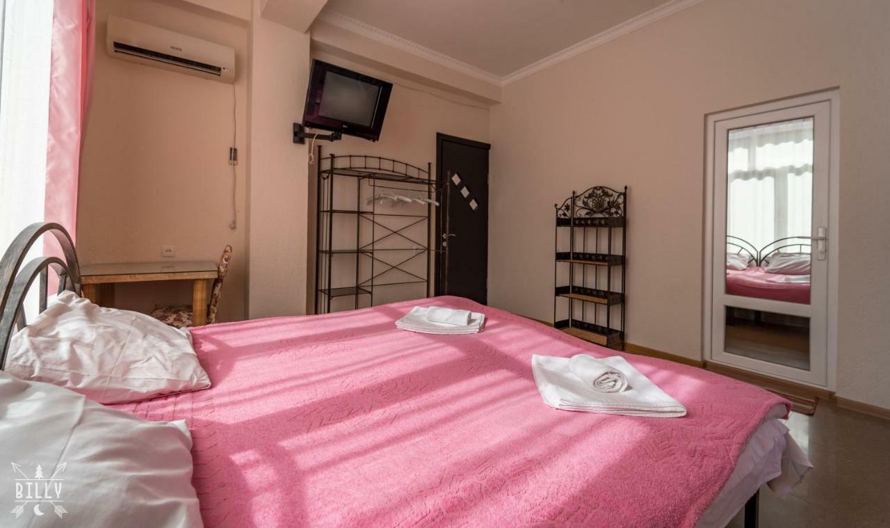 Aniva The Hotel Batumi Ngoại thất bức ảnh
