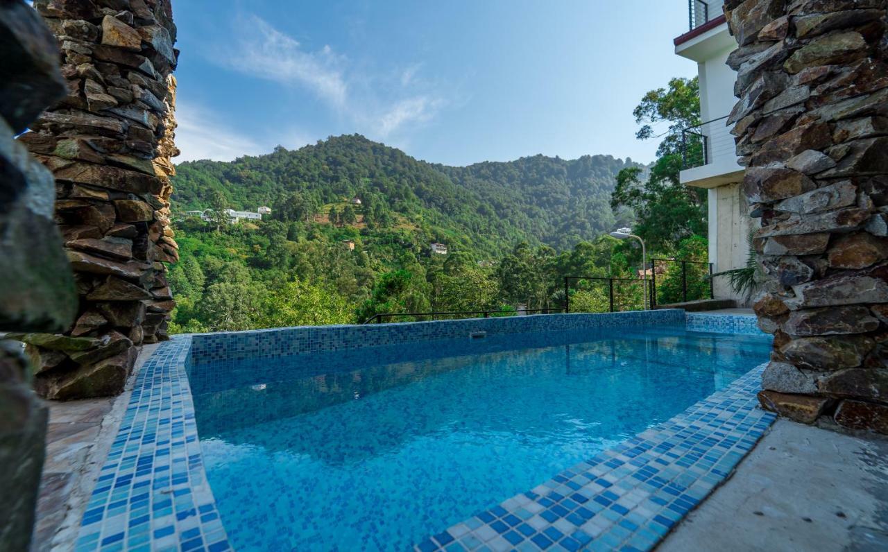 Aniva The Hotel Batumi Ngoại thất bức ảnh