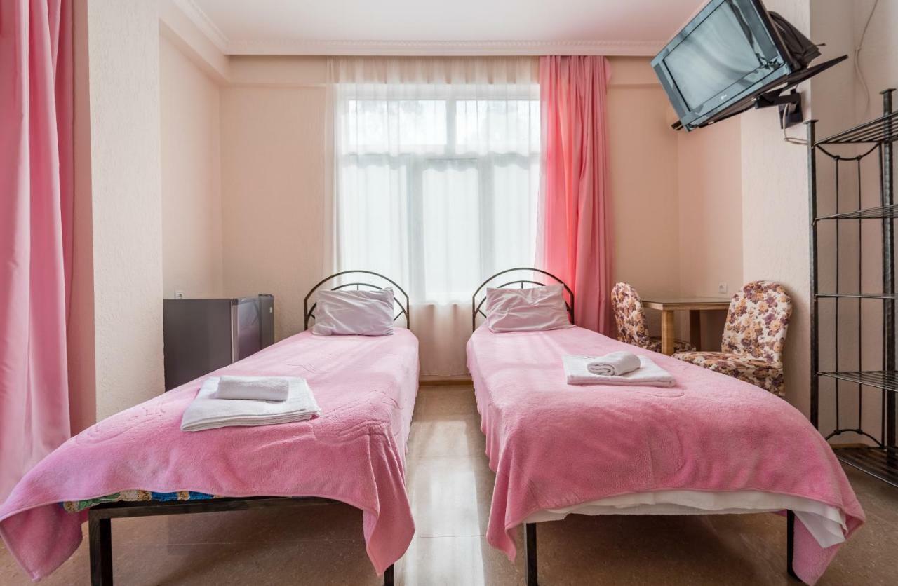 Aniva The Hotel Batumi Ngoại thất bức ảnh