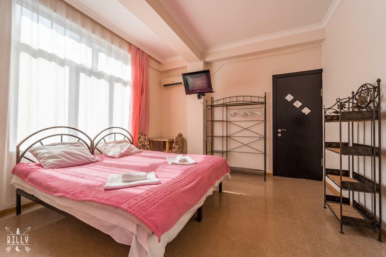 Aniva The Hotel Batumi Ngoại thất bức ảnh