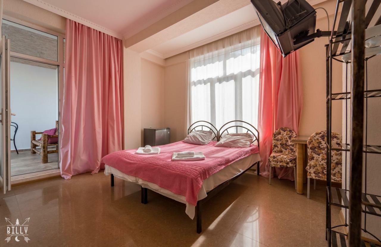 Aniva The Hotel Batumi Ngoại thất bức ảnh