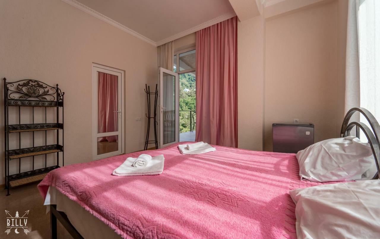 Aniva The Hotel Batumi Ngoại thất bức ảnh